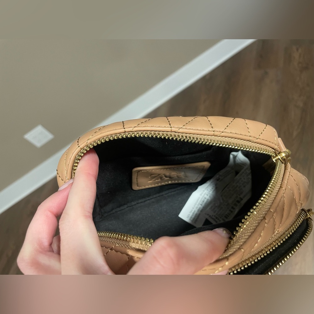 🆕 Crossbody Bag - Picture 4 of 5